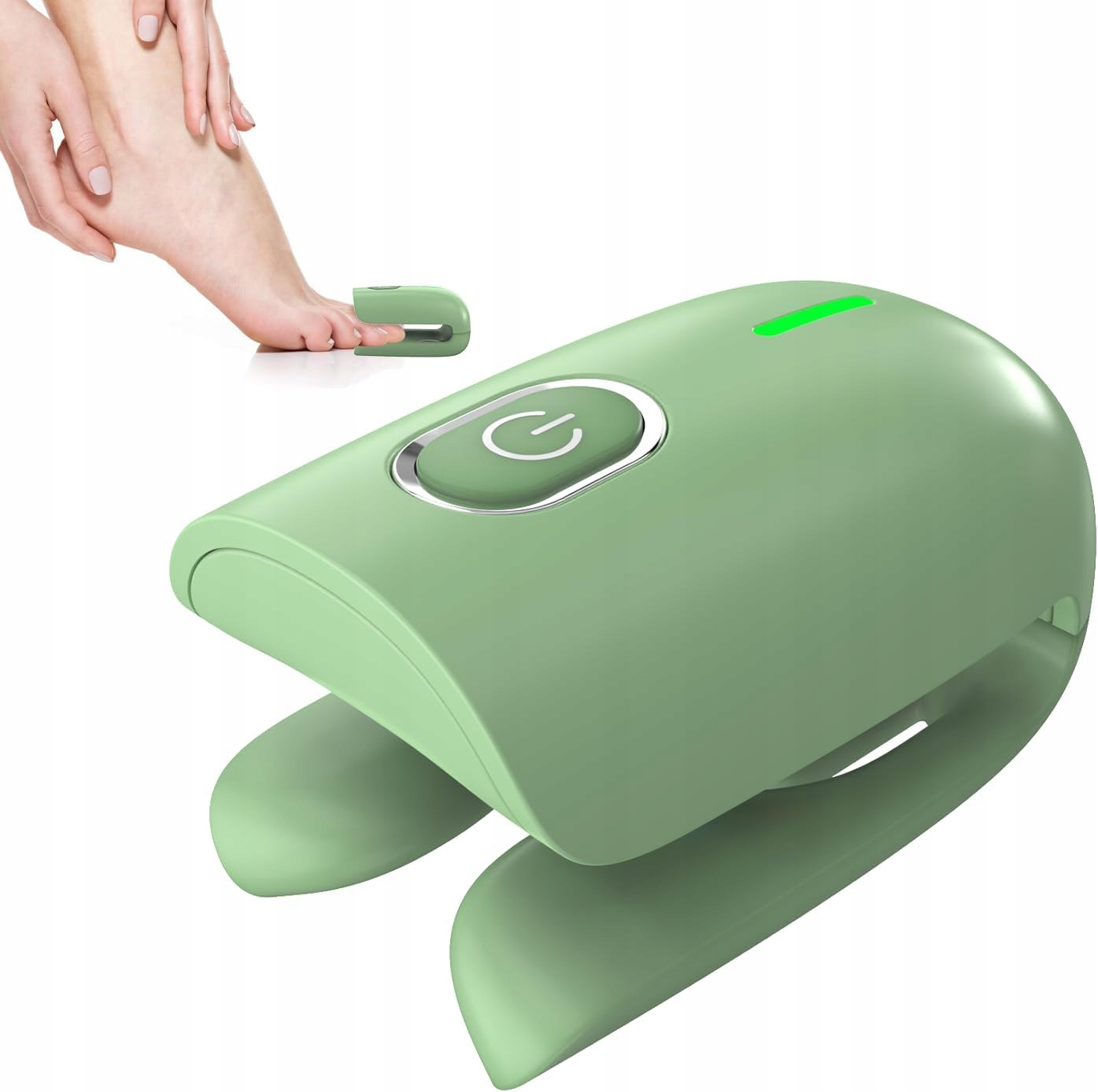 Laserowe Urządzenie Na Grzybicę Grzybica Paznokci Stóp Naprawa Regeneracja