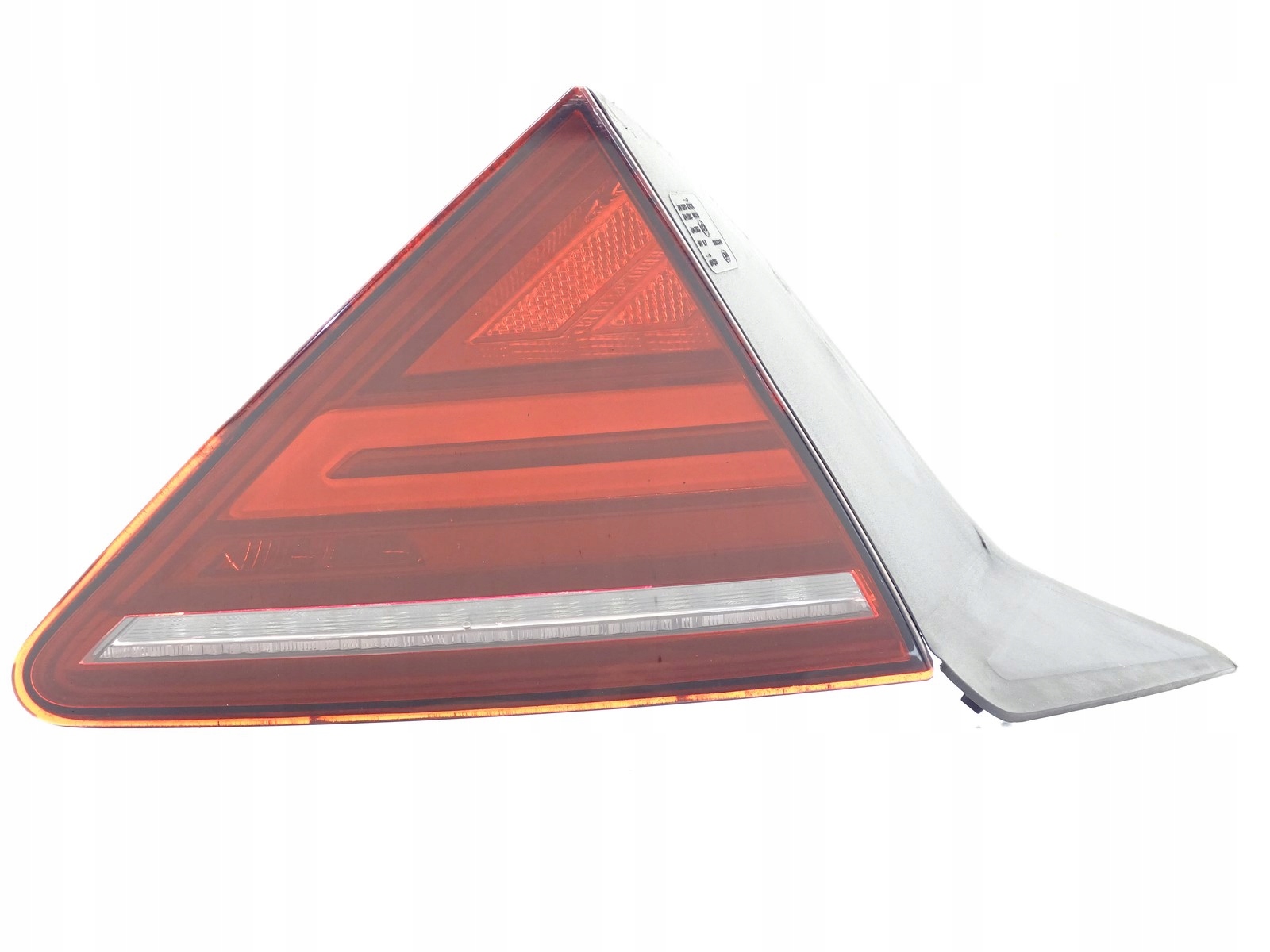 light left rear part AUDI A7 LED MATRIX 4G8945093H