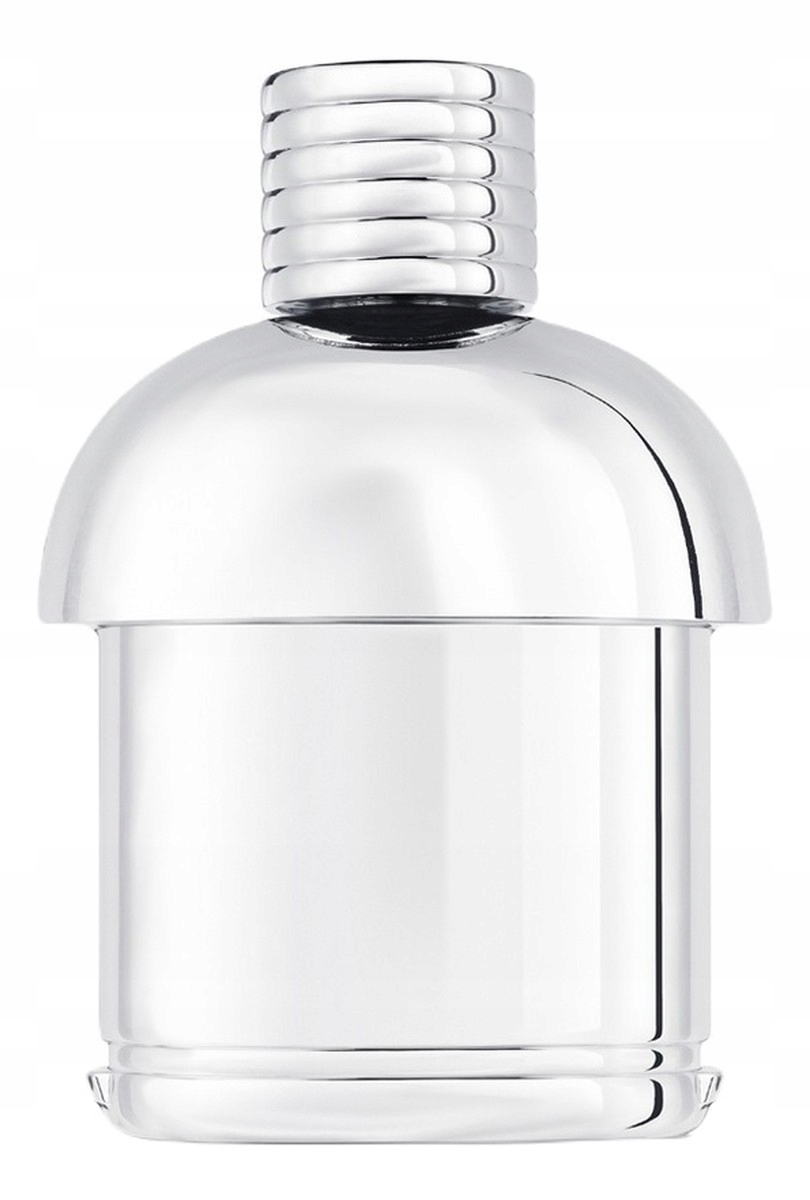 Moncler Pour Homme Parfémovaná voda – refill 150 Ml