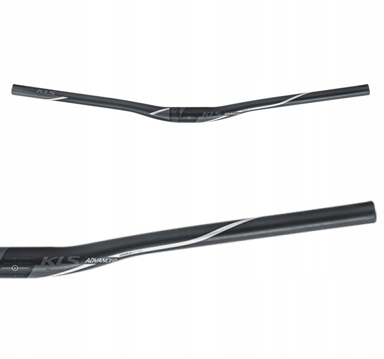 Kierownica Gięta Kellys Kls Advanced XC 70 RiseBar 31,8 720mm