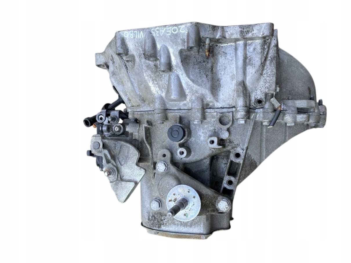 CAMBIO PEUGEOT 5008 e 1.6 THP 20EA35
