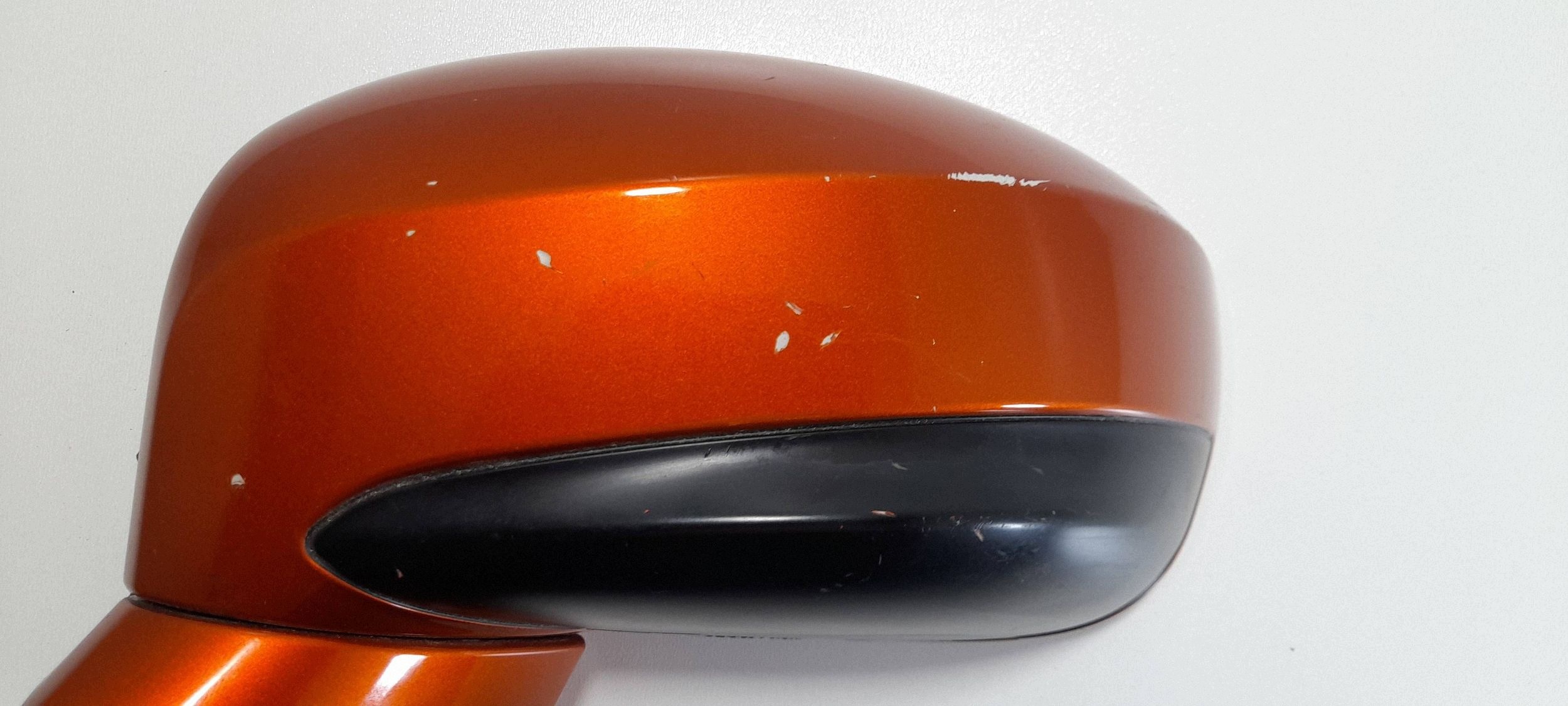 Nissan GT-R mirror left 7-PIN 026349 (S278)
