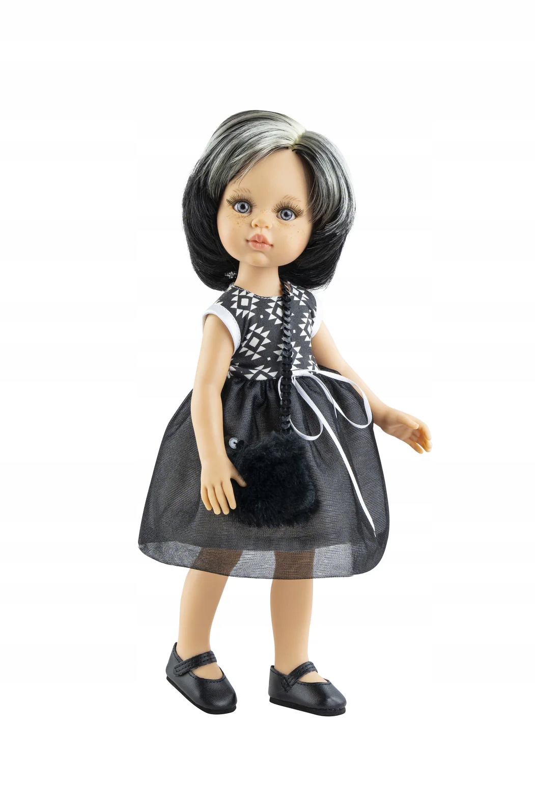 Paola Reina Las Amigas Anik piękna lalka 32 cm