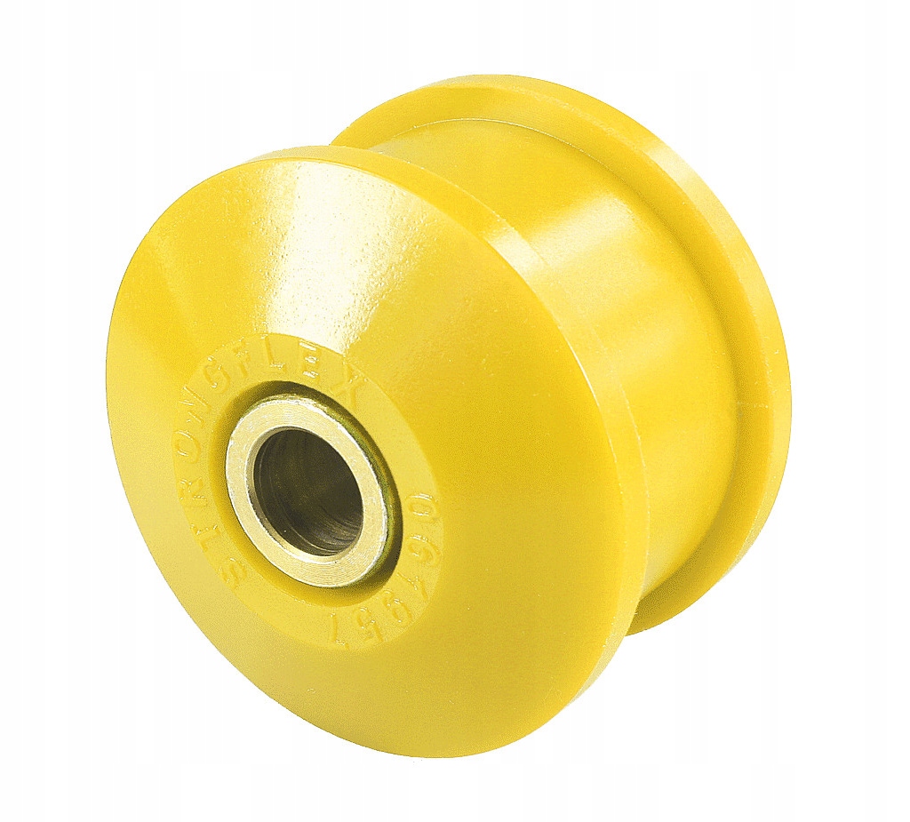 Přední zadní výkyvné pouzdro Fiat 500 II (07-20) Idea (03-16) Panda