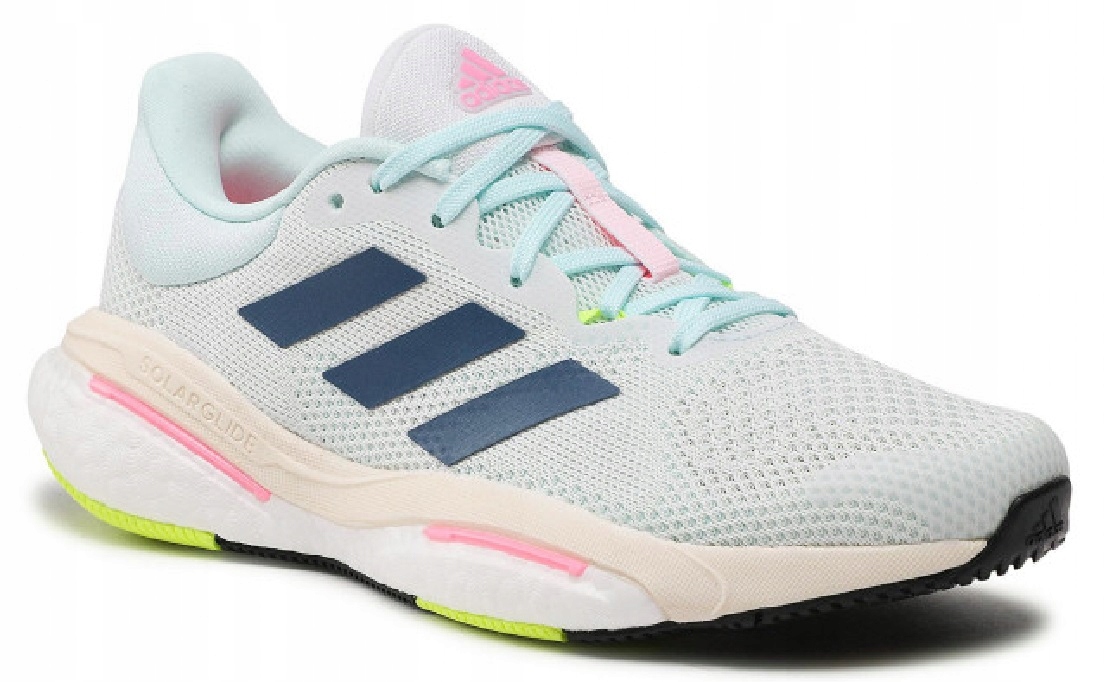 Buty sportowe ADIDAS Solar Glide 5 W r.40 Rozmiar 40