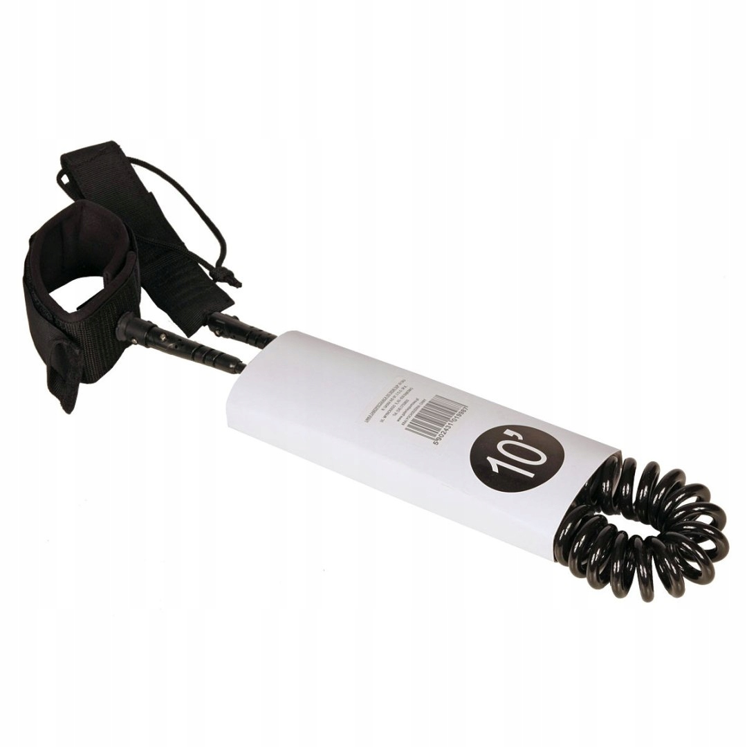 Smycz linka zabezpieczająca do deski sup 10 stóp E Marka Enero