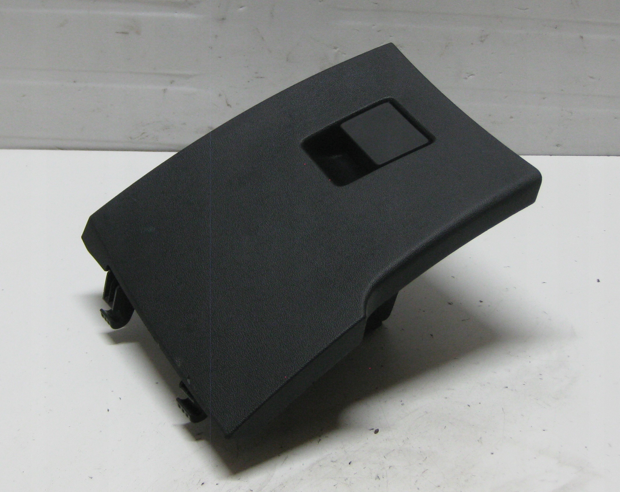 OPEL INSIGNIA A passenger compartment consoles left driver´s 13237926