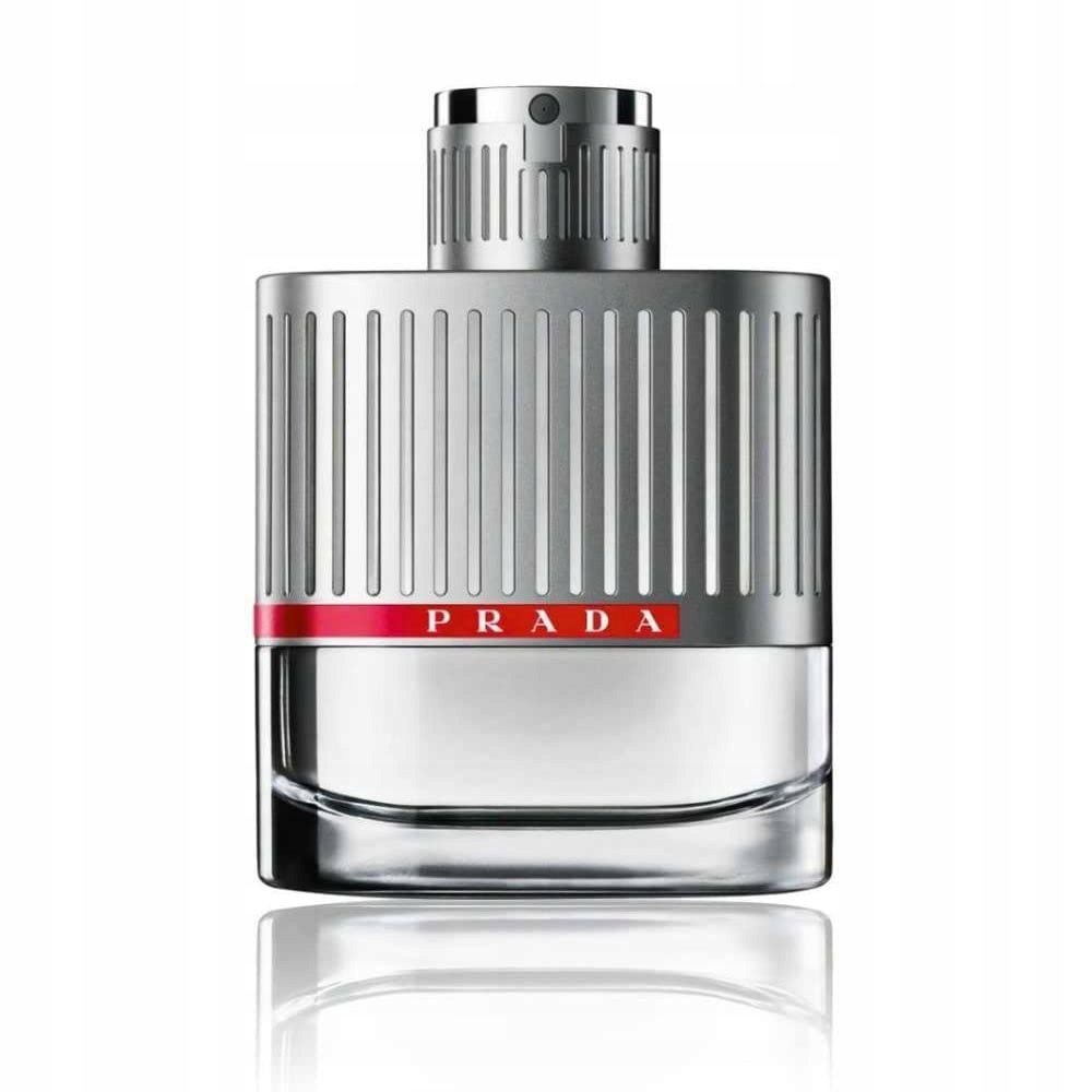 Prada Luna Rossa Toaletní Voda (2024) Objem: 100 ML