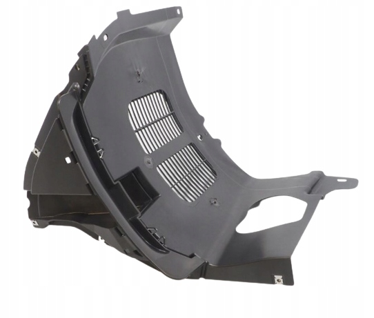 volkswagen oe 3G0805911 ac подкрылки Передний л