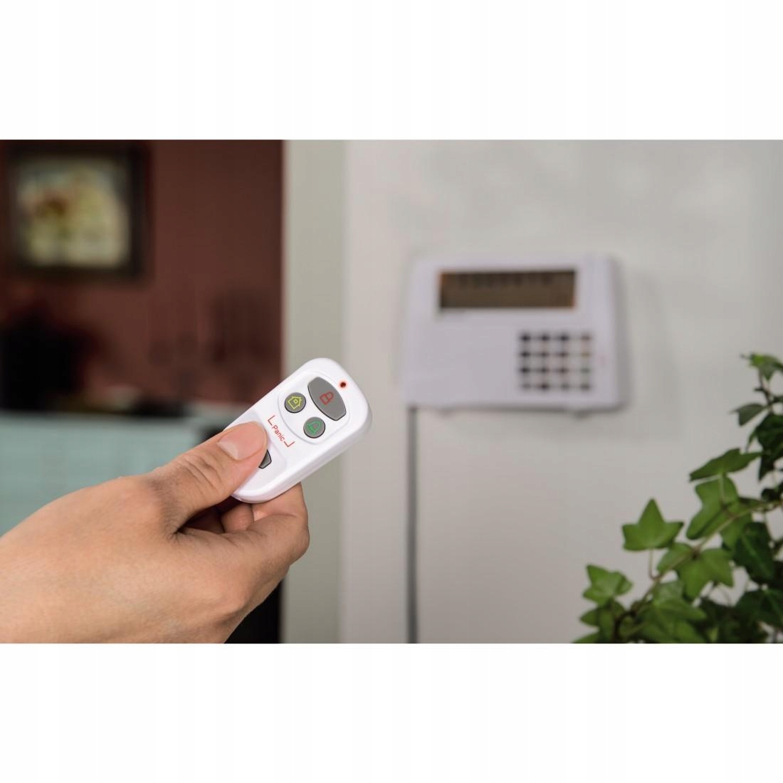 Pilot do systemu "Feel Safe" Xavax EAN (GTIN) 4047443291592