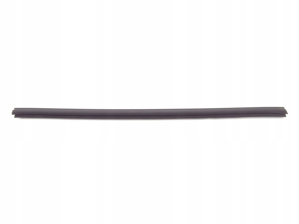 MERCEDES S W221 05- LISTWA ZGARNIAJĄCA SZYBY PRZÓD Producent części Mercedes-Benz OE