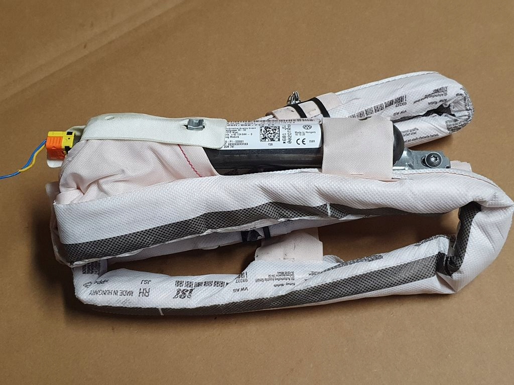 пиропатрон подушки безопасности volkswagen oe 2GM880742 e