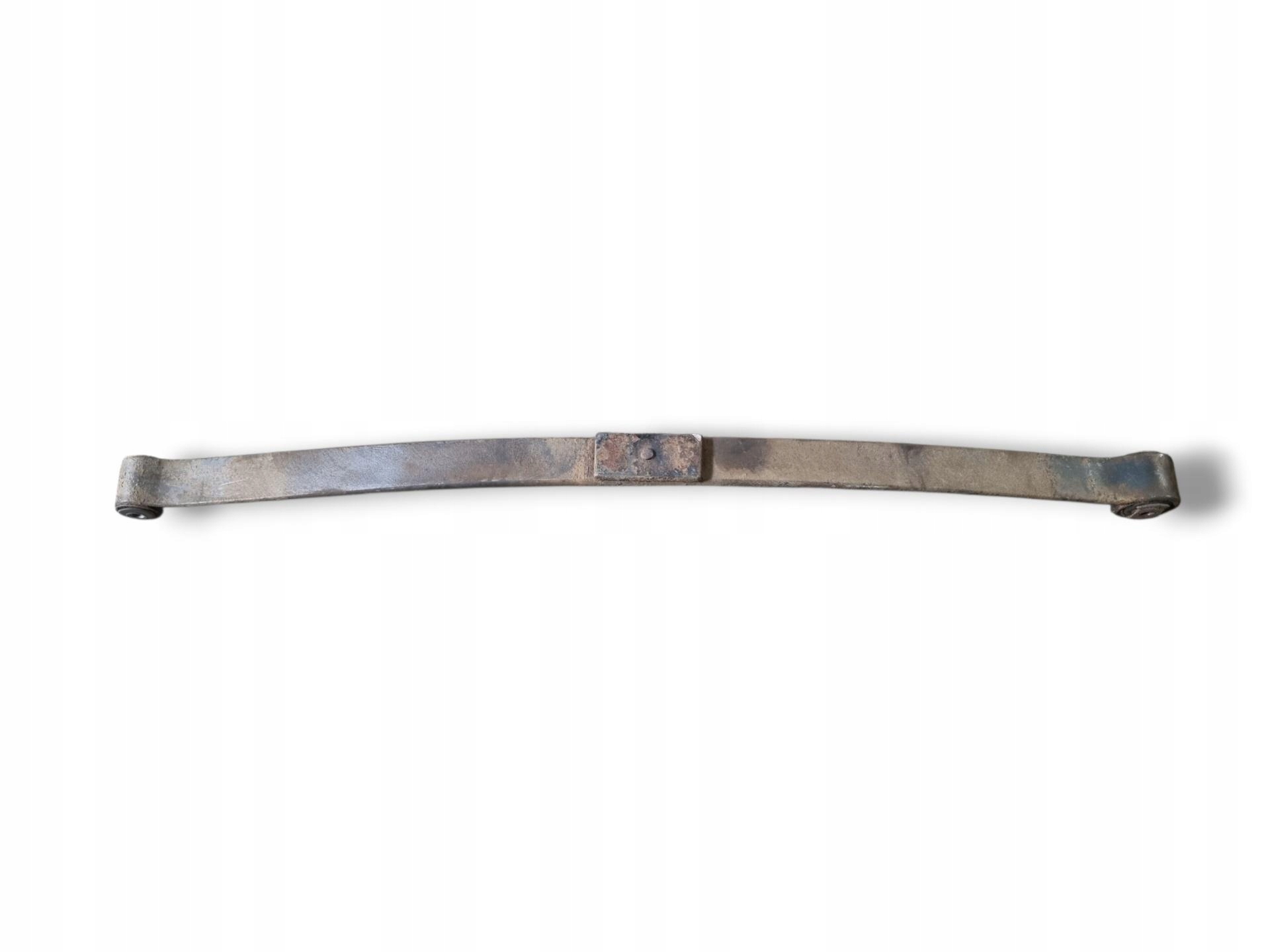 Resor heck Peugeot Boxer 2 250 2013 5102EY