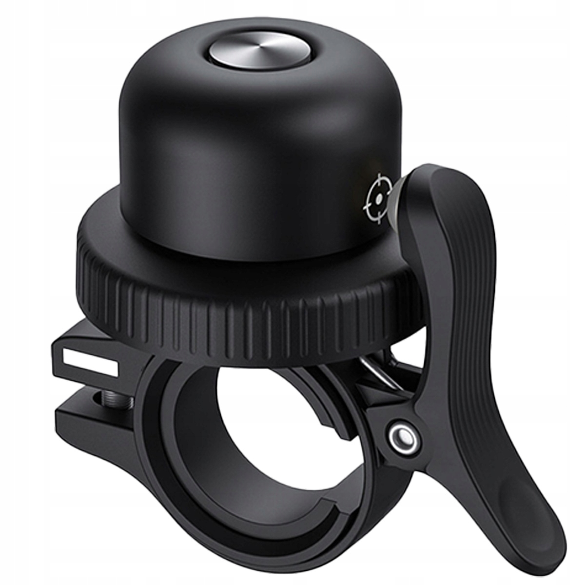 Lokalizator Gps MiTag MiLi MiBell Duo Dzwonek rowerowy Android iOS