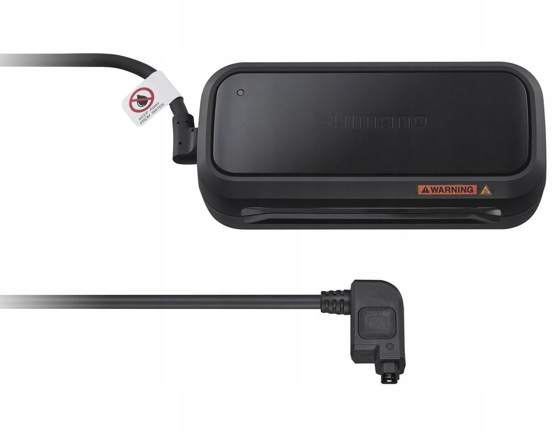 Ładowarka baterii Shimano Steps EC-E6002