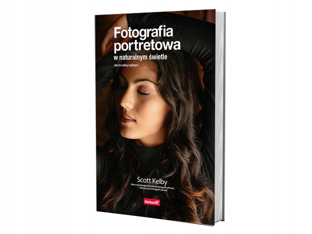 

Fotografia portretowa w naturalnym świetle Helion