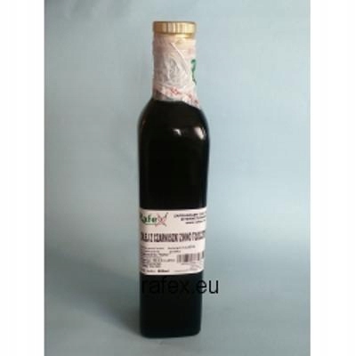 Levně Olej z černého kmínu studený lisovaný 1 litr Rafex