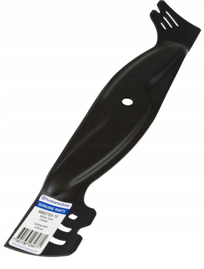 Nůž pro sekačku Husqvarna LC247 LC247S LC347V LC347VI Originál