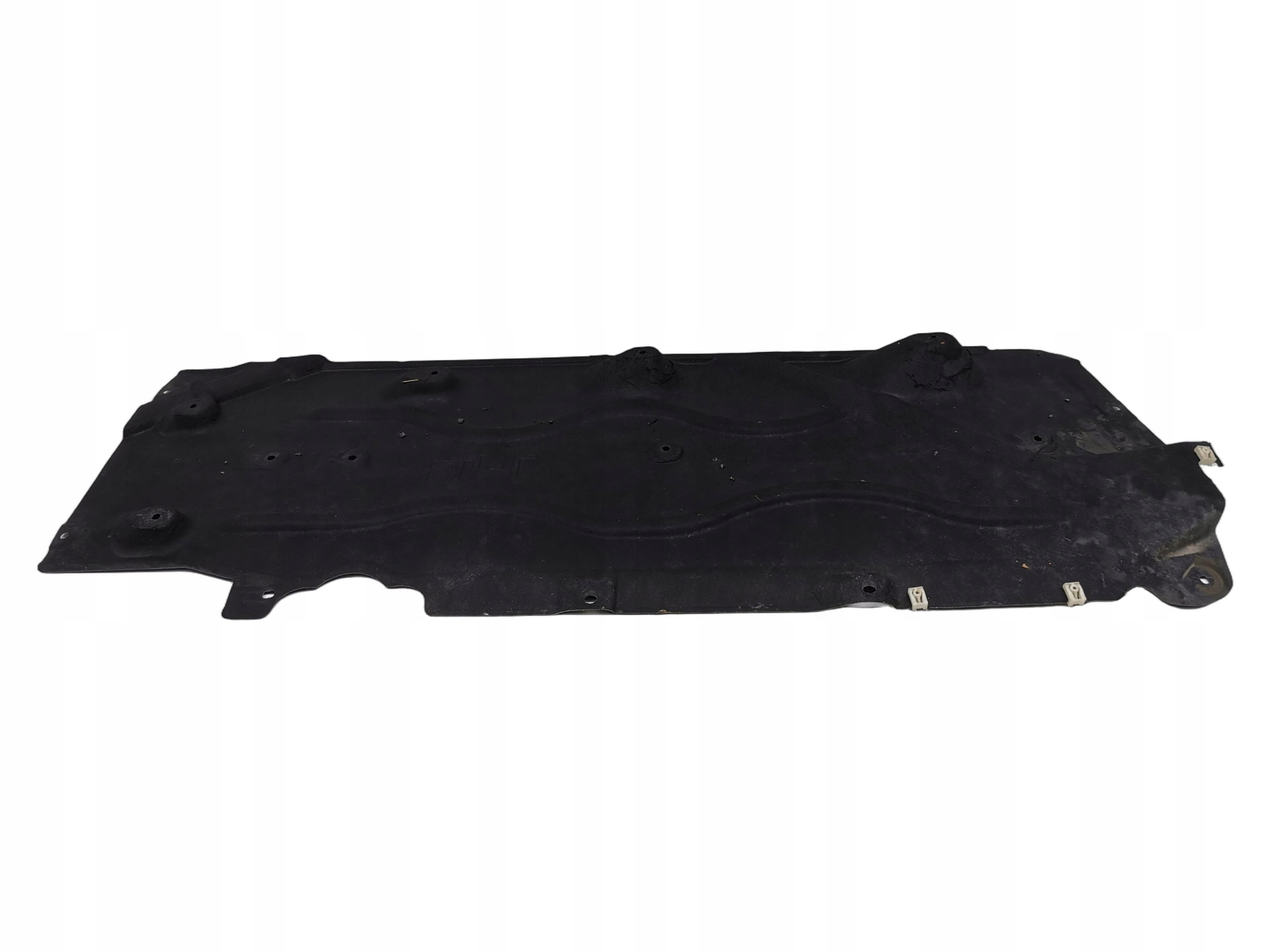 cover chassis left BMW 1 F40 M135I