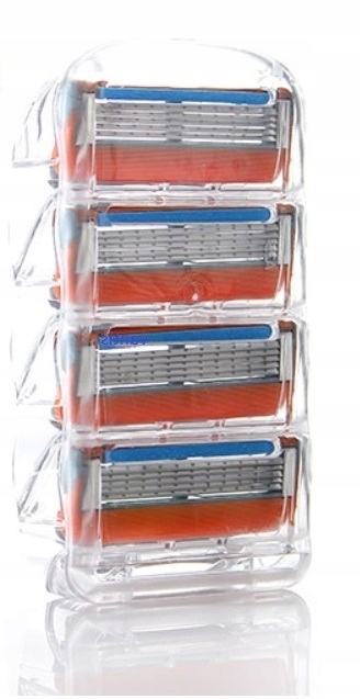 

Wkłady Gillette Fusion Power Ostrza Oryginalne