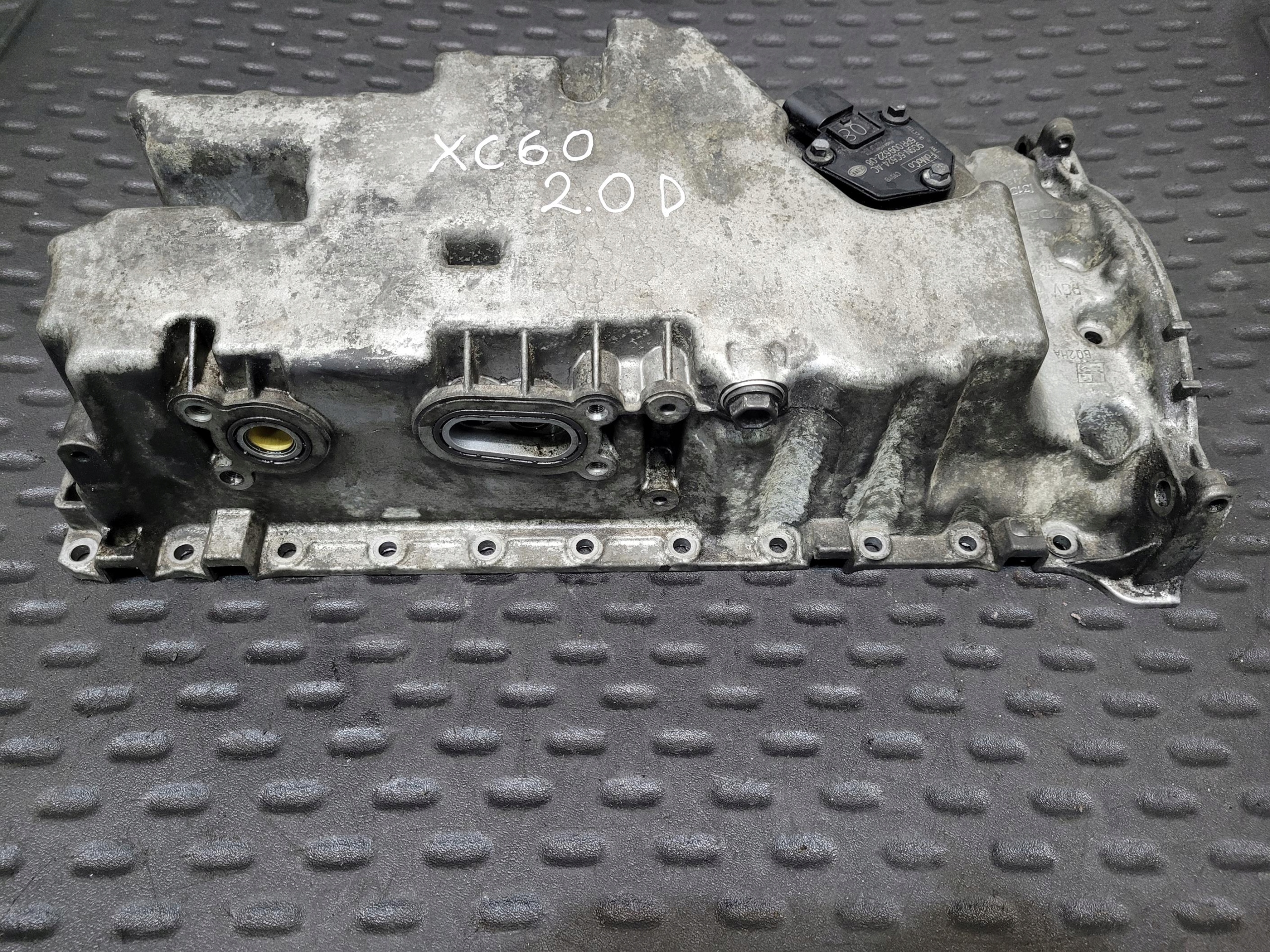 Coppa olio 3136978 AA VOLVO XC60 e 2.0 D3