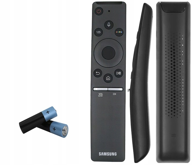 Originální Dálkový Ovladač Pro Televizor UE49MU8009 Samsung MU8009 Remote Control