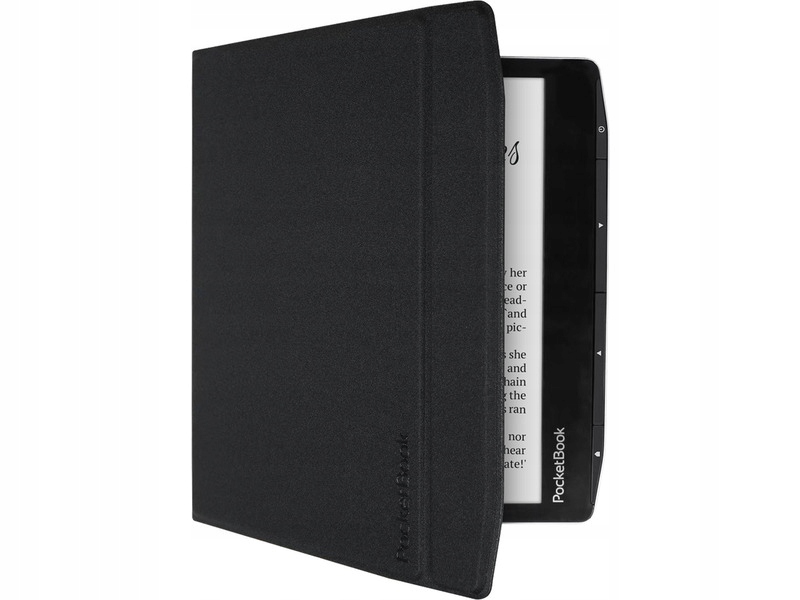 Etui do Era Pocketbook Flip Czarny