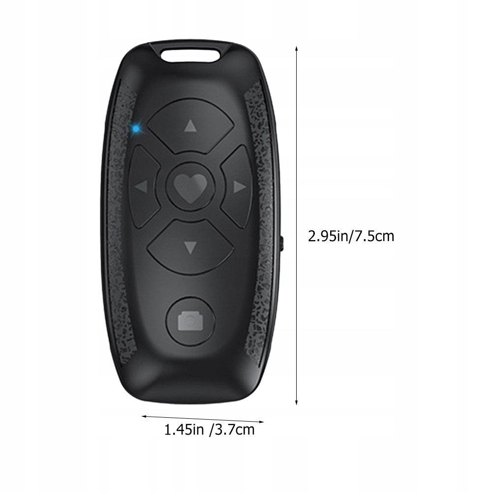 CZYTNIKI ELEKTRONICZNE CZĘŚĆ WIELOFUNKCYJNA SELFIE Marka bez marki