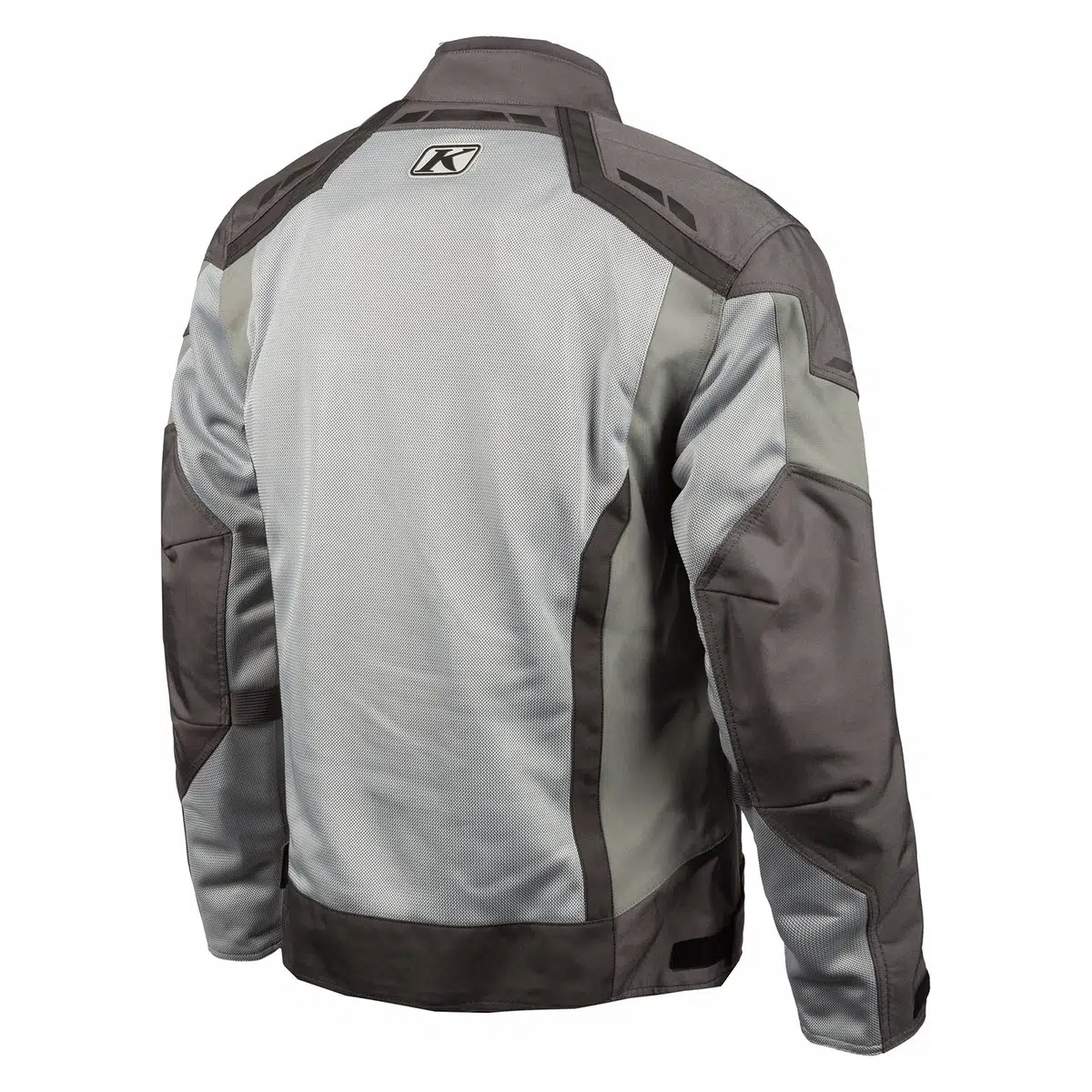 INDUCTION JACKET COOL GRAY S Rodzaj Męskie