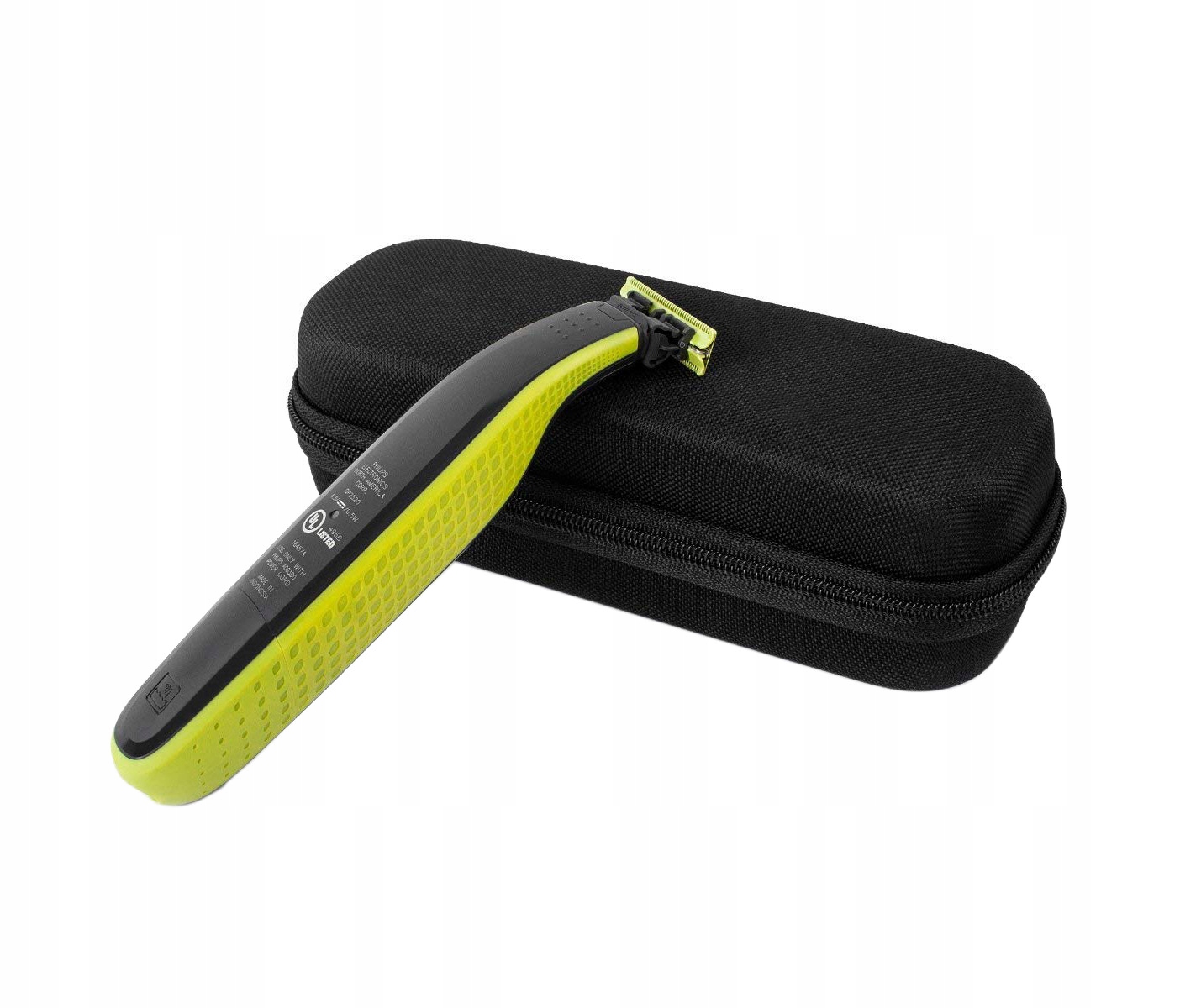 

Etui Na Philips Oneblade QP2520/20 QP2530 I Ostrza
