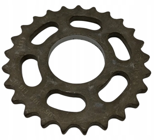 Originální kolo rozvodového řetězu Audi Vw