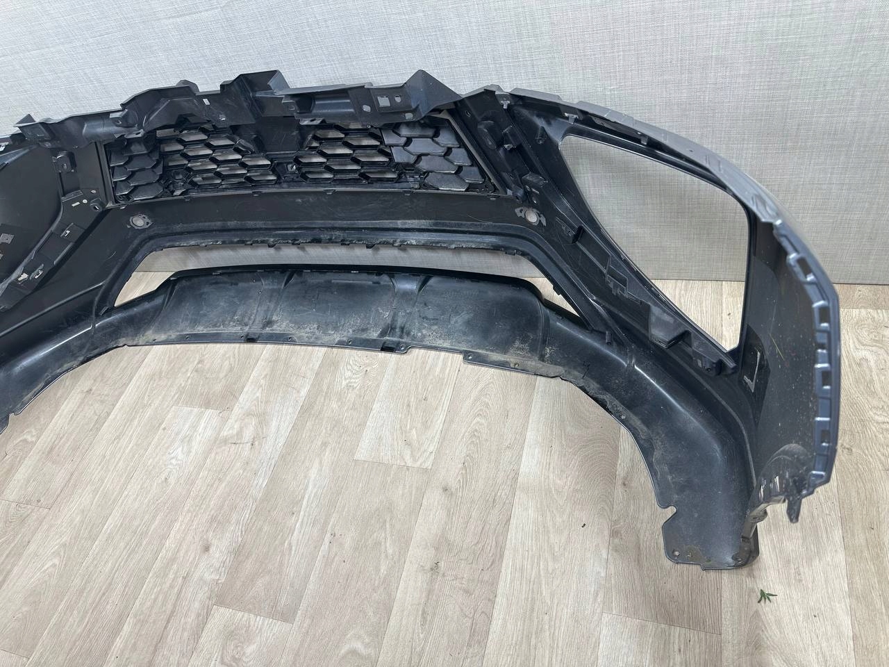bumper front MITSUBISHI ECLIPSE CROSS LIFT 2021- 6400K954ZZ