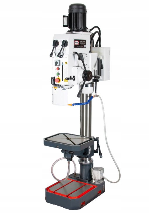WIERTARKA STOLOWA KOLUMNOWA 1 1kW 400V WIERTLA Mark Other