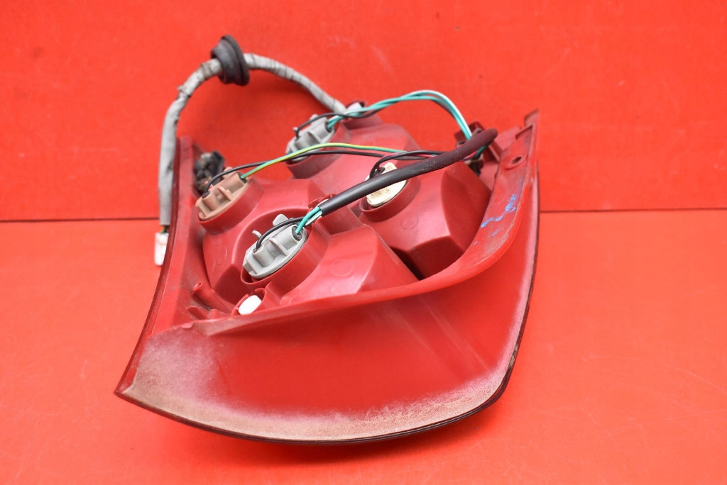 light left rear part rear 92401-055 HYUNDAI ATOS 2 II 04-08