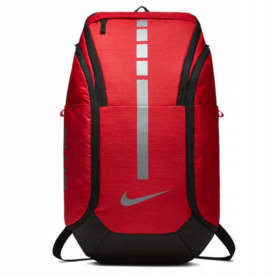Nike Hoops Elite Pro BA5554 657 [38 L] Batoh Unisex Červený