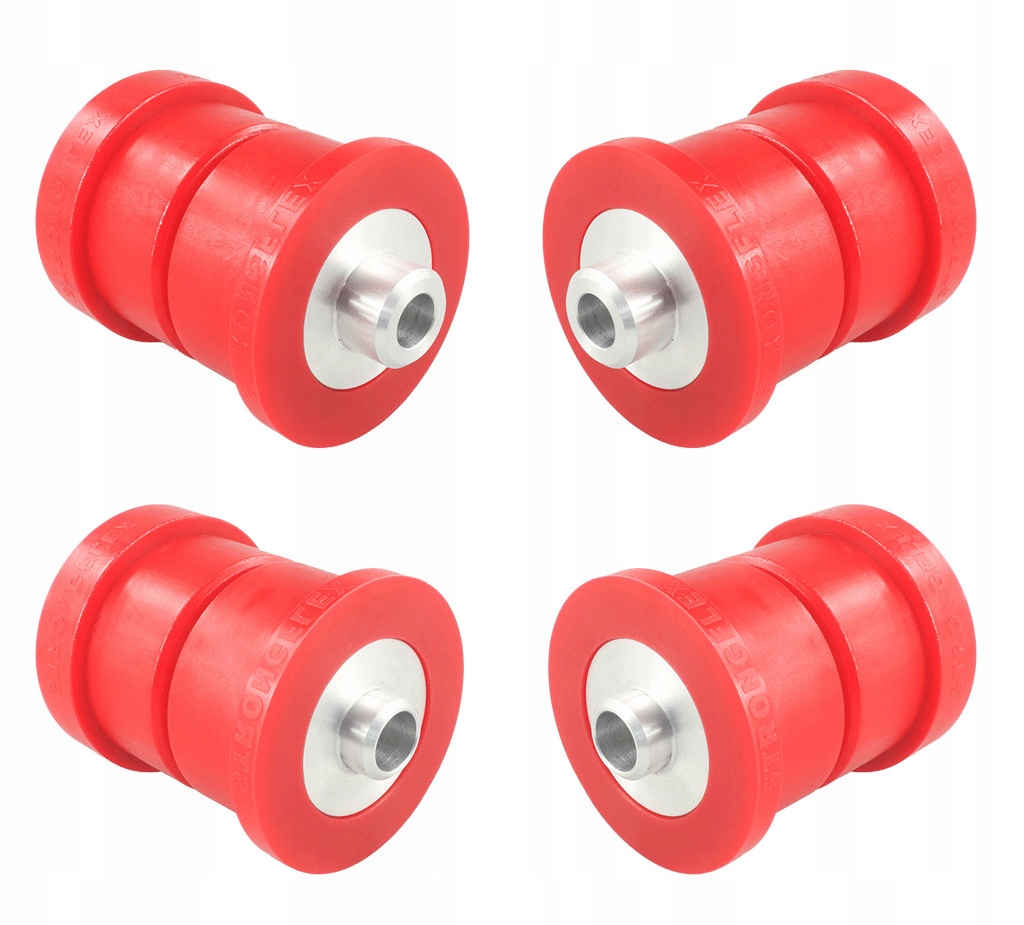 Sada pouzder zadního vozíku Mercedes Infiniti Q30 QX30 (15-) Awd Cla I Gla