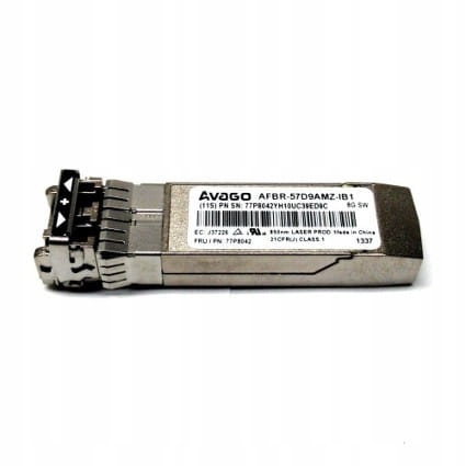 Avago AFBR-57D9AMZ-IB1 8GB