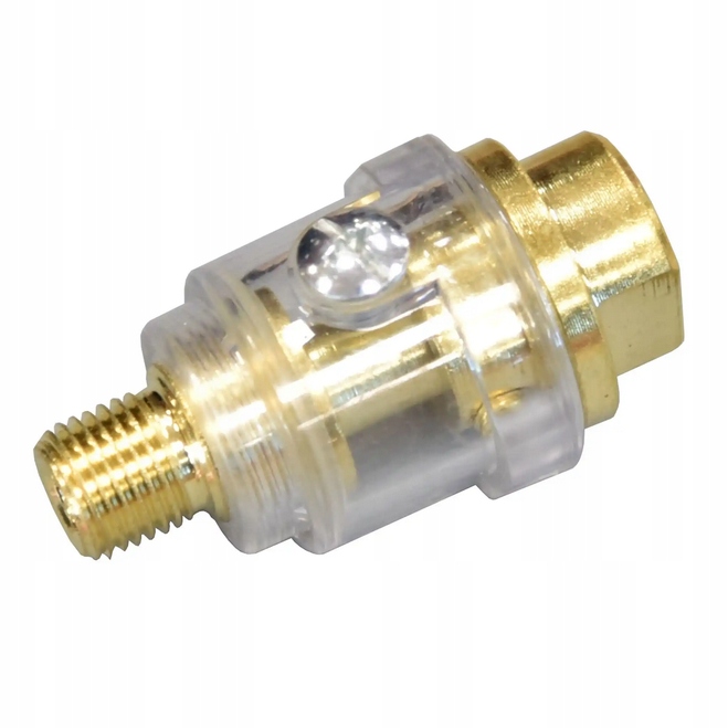 KLUCZ UDAROWY PEUMATYCZNY 002075D ZESTAW WALIZKA AKCESORIA Marka Hecht