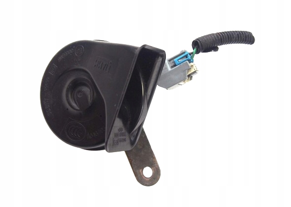 KLAKSON / SYGNAŁ DŹWIĘKOWY (PRAWY) OPEL DODGE JEEP A046495 Numer katalogowy części A046495