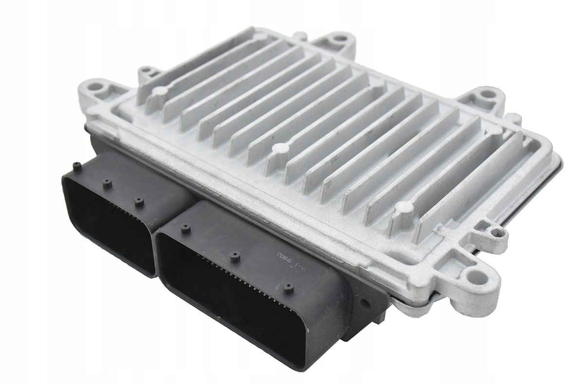 computer control unit MERCEDES 0281013022 A6401507279