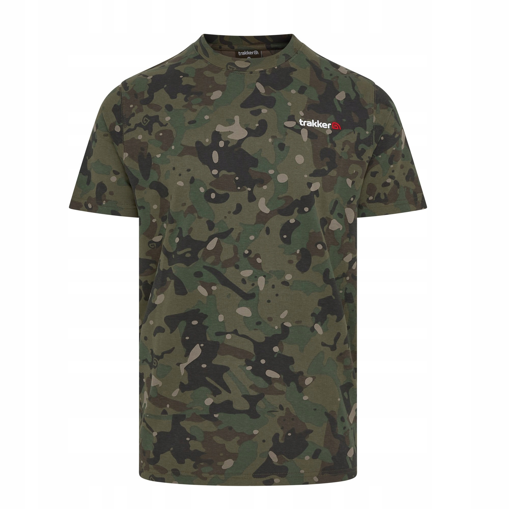 Koszulka Trakker Cr Camo T-Shirt Roz.XXL 207952