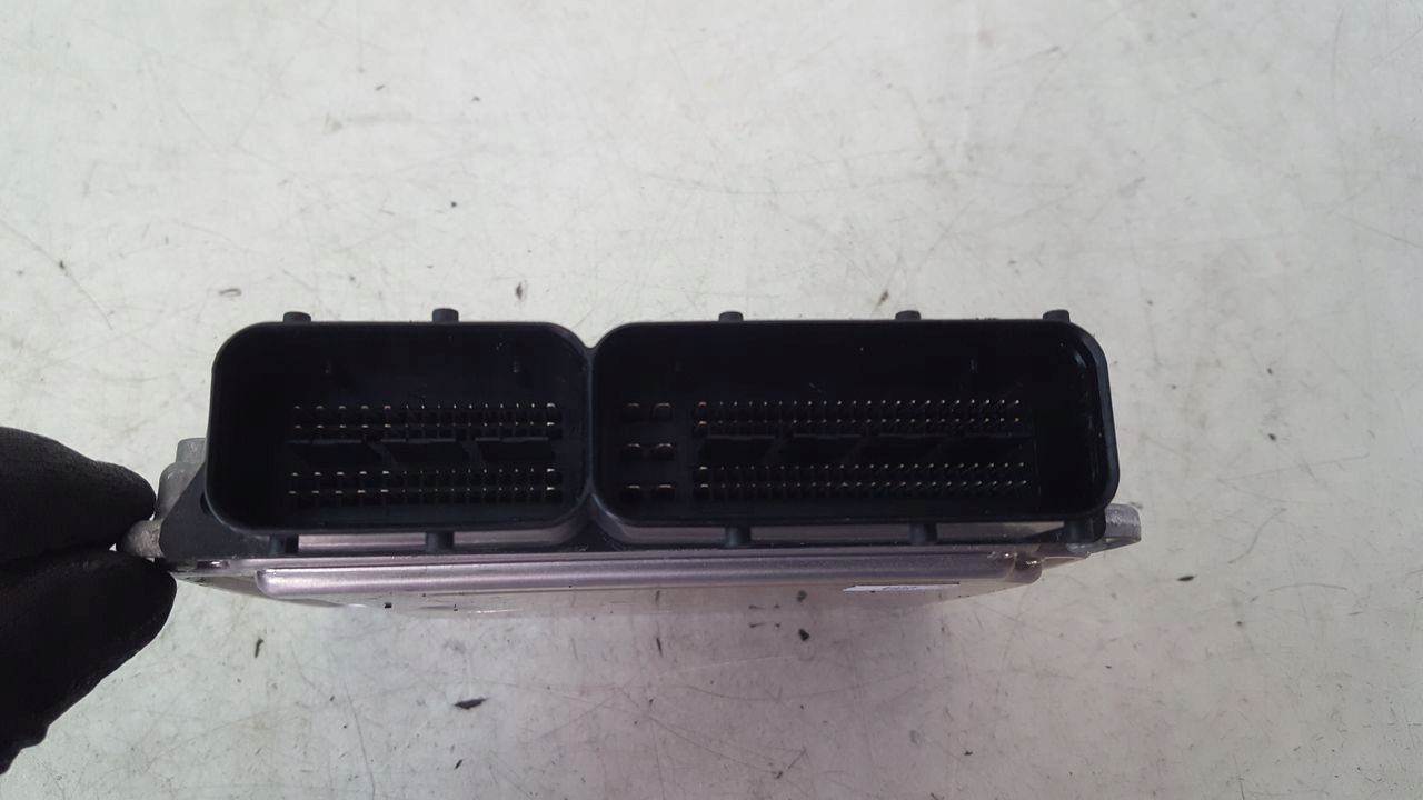 Centralina computer Motore Seat Altea XL 1,4 TSI