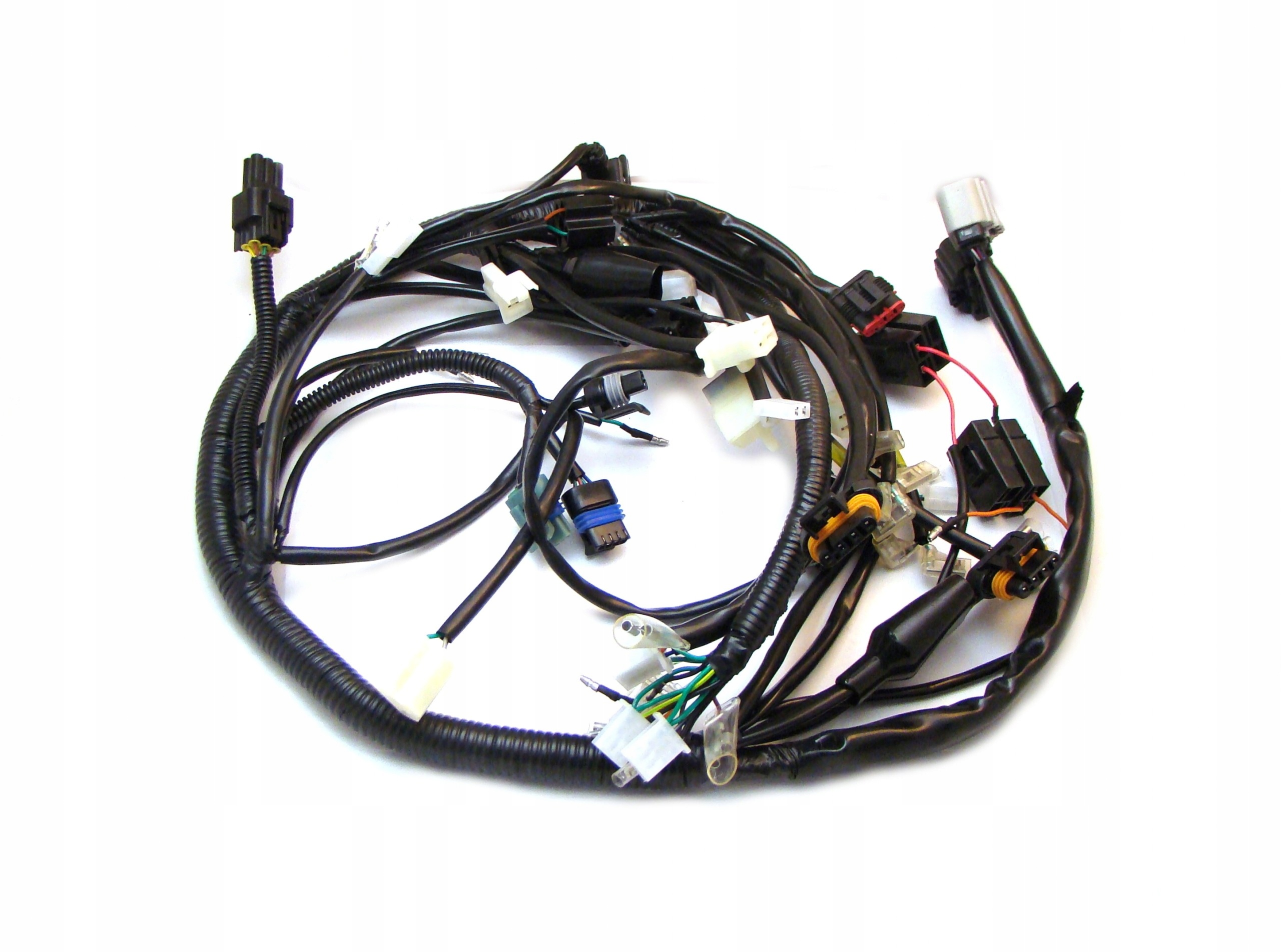 T73034-a - JUNAK M11 320ccm монтажний основний джгут