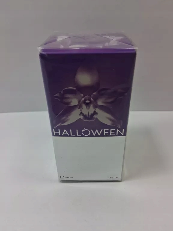 Edt Halloween 30ML