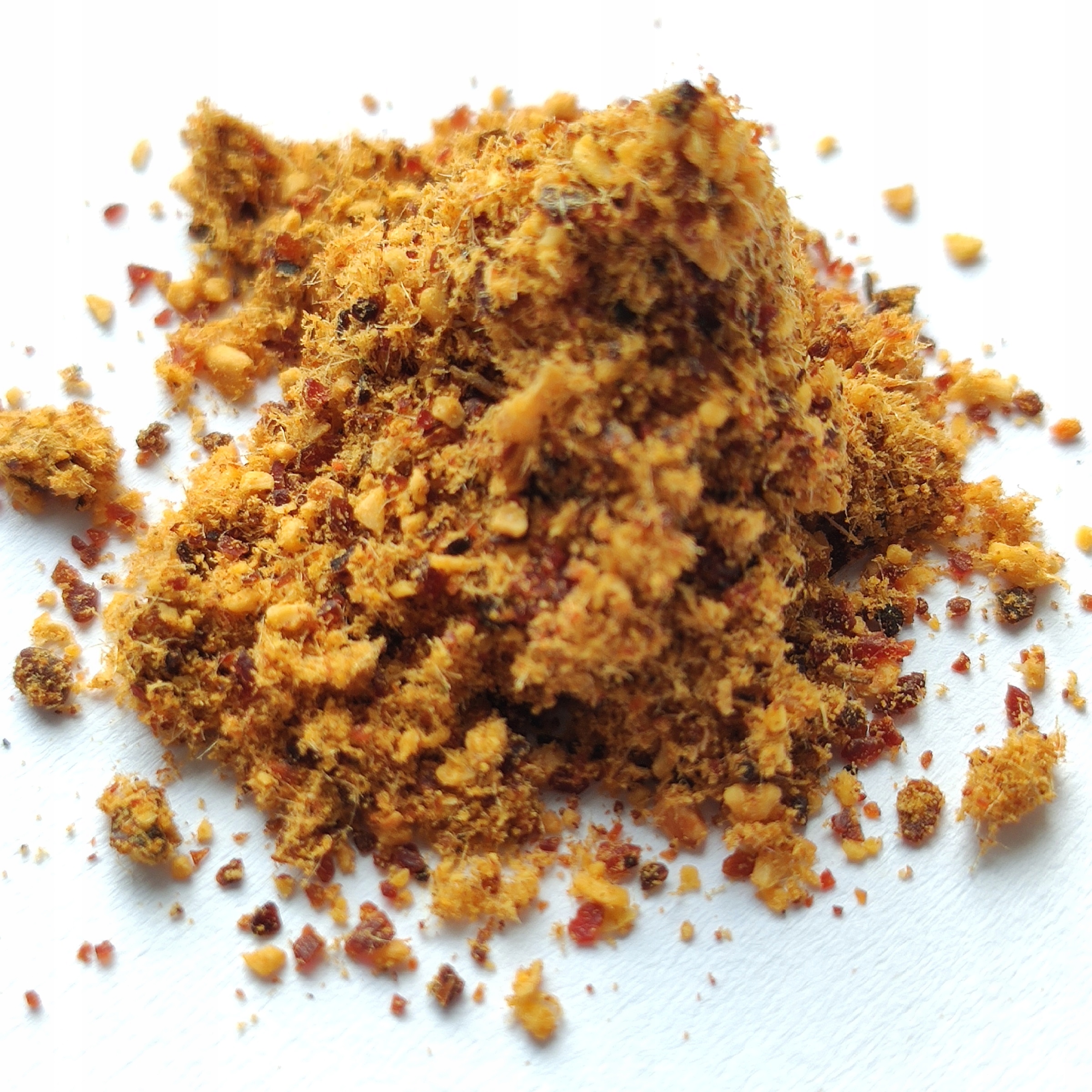 

Róża mielona owoc 200g Dary Podlasia