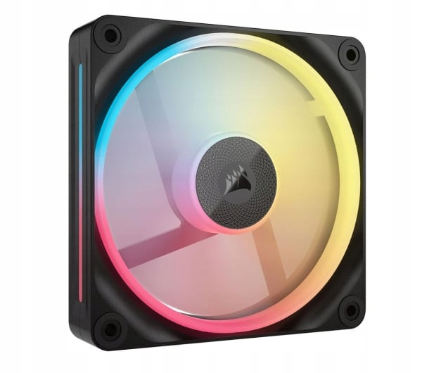 Wentylator Corsair iCUE Link LX120R Rgb 120mm