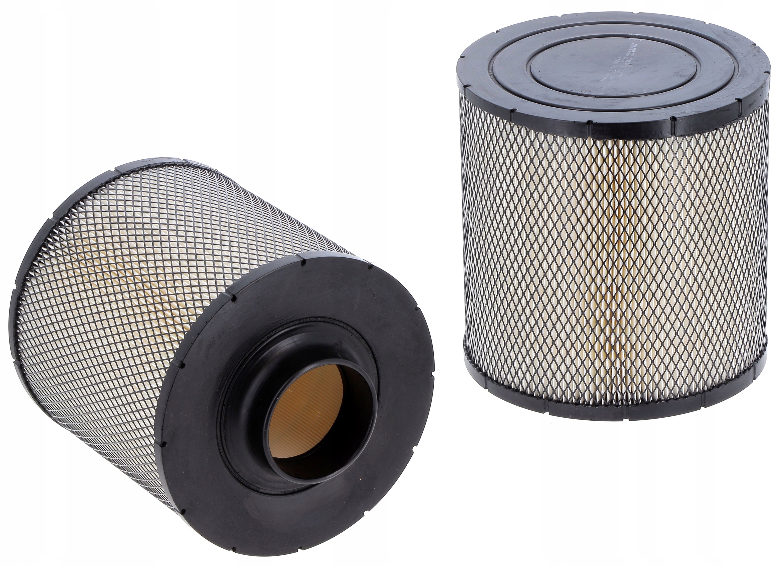 Vzduchový filtr Sab 105006 HiFi Filter