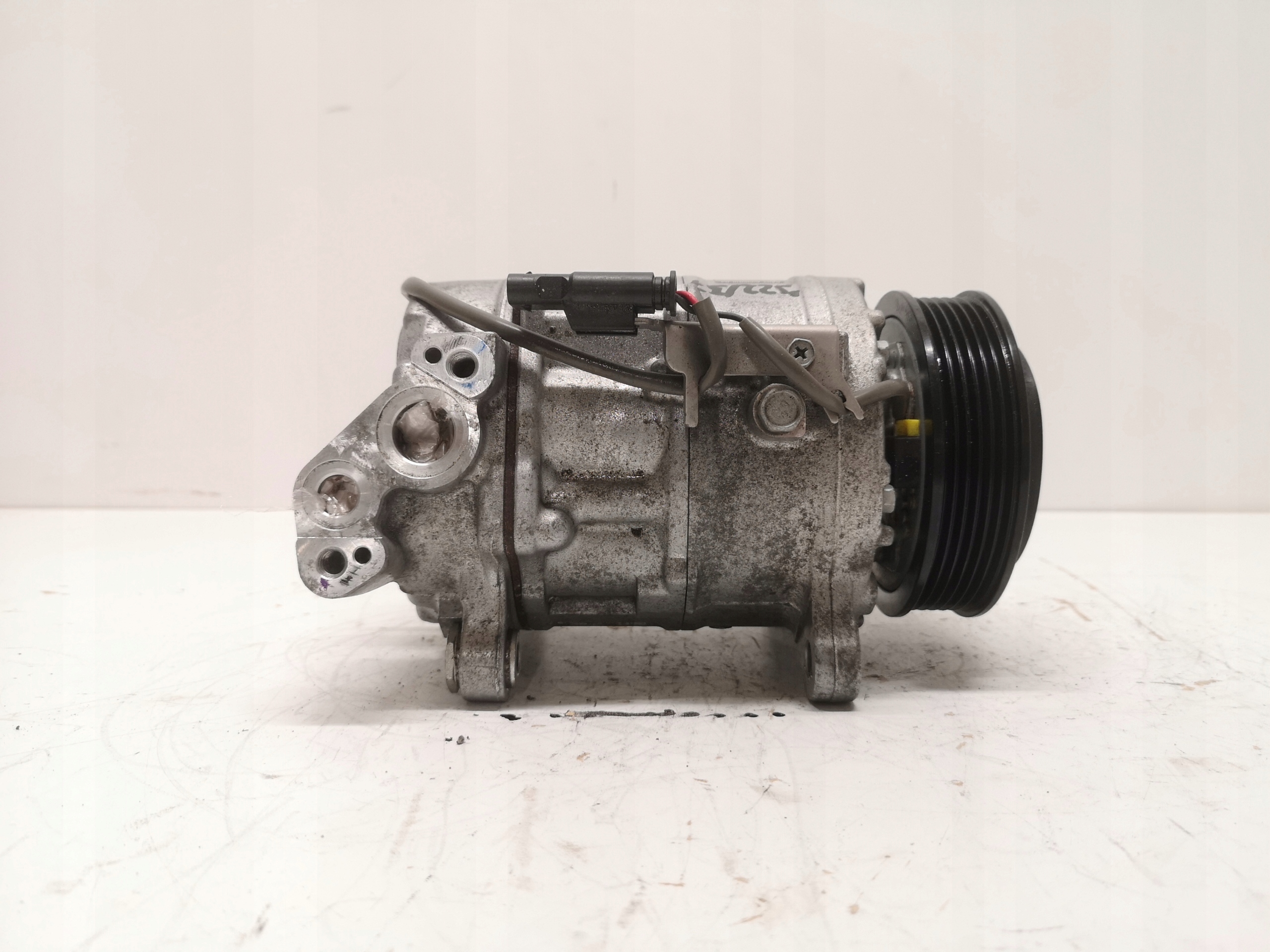 BMW G05 G07 G30 SPRĘŻARKA KLIMATYZACJI 6995918-03