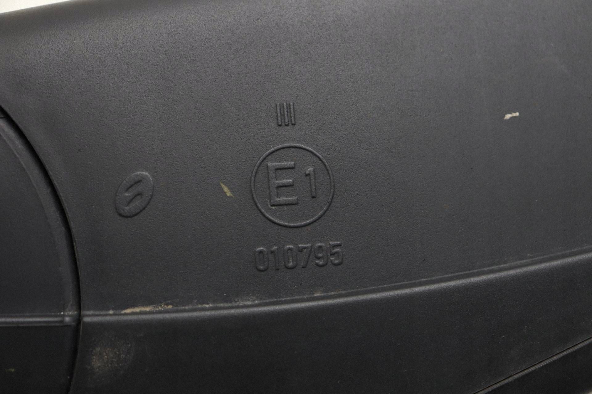 OPEL ASTRA H III mirror left 5 PIN 24462995 010795 EUROPA