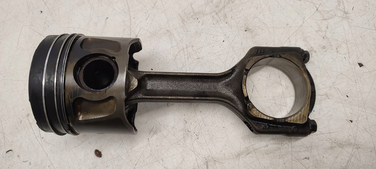 Piston Bielle Opel Insignia 2,0 CDTI A20DTH